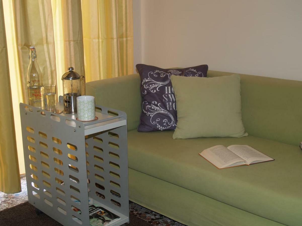 The Ideal House In The City Center Верия Экстерьер фото